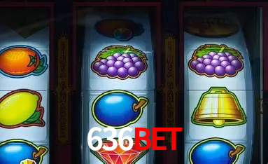 Login Seguro 636bet