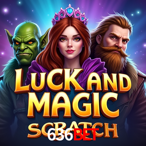 Exclusive Offers 636bet