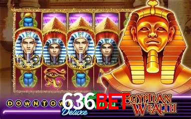 Apostas de Tênis 636bet