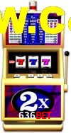 Roulette Table 636bet