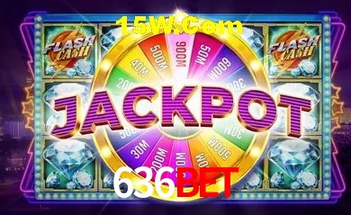 Recursos de Bônus 636bet