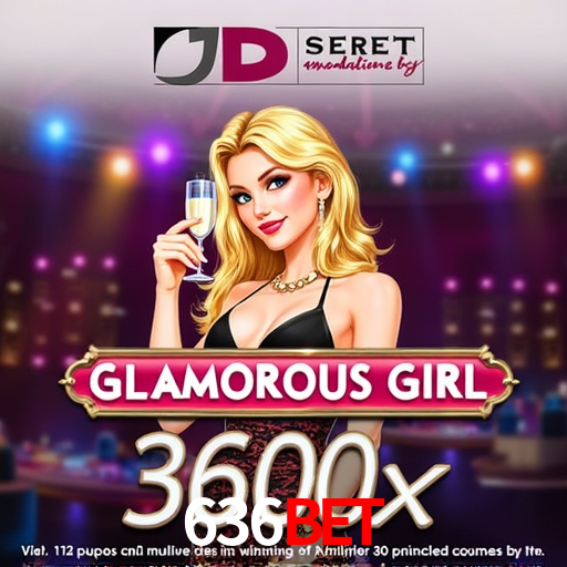 Inovações de Jogos na 636bet: O Futuro das Experiências Interativas