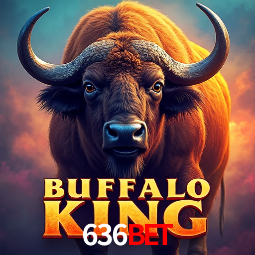 Descubra o Mundo do Cassino Online com 636bet