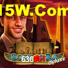 636bet: Seu Cassino Premiado com Pagamentos Rápidos