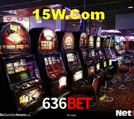 Estatísticas do Jogo 636bet