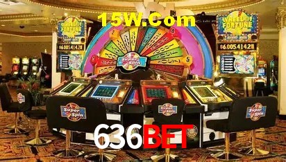 Diretório de Jogos 636bet