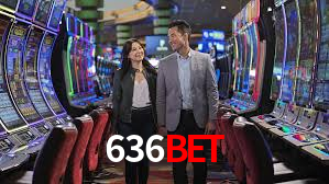 Experiência VIP 636bet