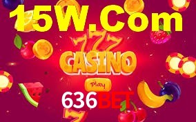 Bonus Features 636bet