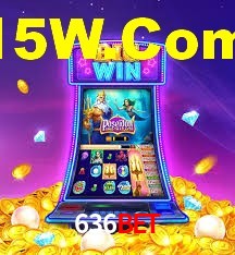 Welcome Bonus 636bet