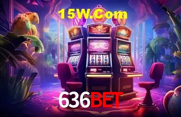 Diretório de Jogos 636bet