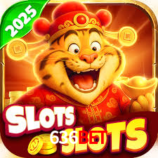 Game Providers 636bet