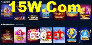 Spaceman Game 636bet