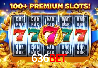 636bet: Seu Cassino Premiado com Pagamentos Rápidos