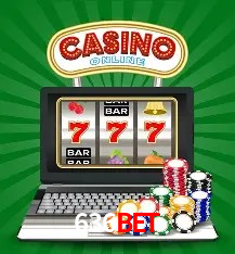 Casino Ao Vivo 636bet
