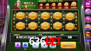 Account Benefits 636bet