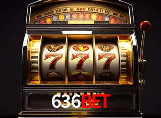 Sinta a adrenalina dos jogos de cassino com 636bet