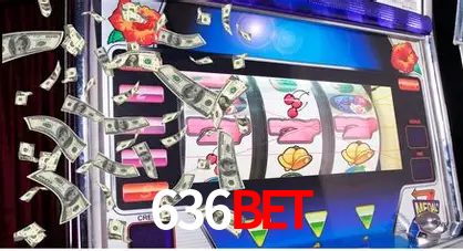 Tecnologia da Plataforma 636bet