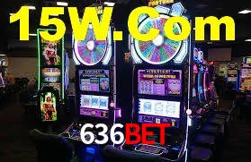 Roulette Table 636bet