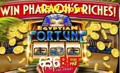 Jogos de Slot 636bet
