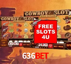 cassino 636bet