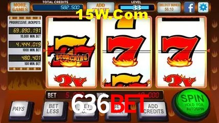 Ofertas Exclusivas 636bet