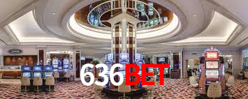 Live Casino 636bet