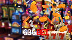 Blackjack Table 636bet