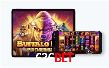 Login Seguro 636bet