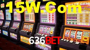 Programa VIP 636bet